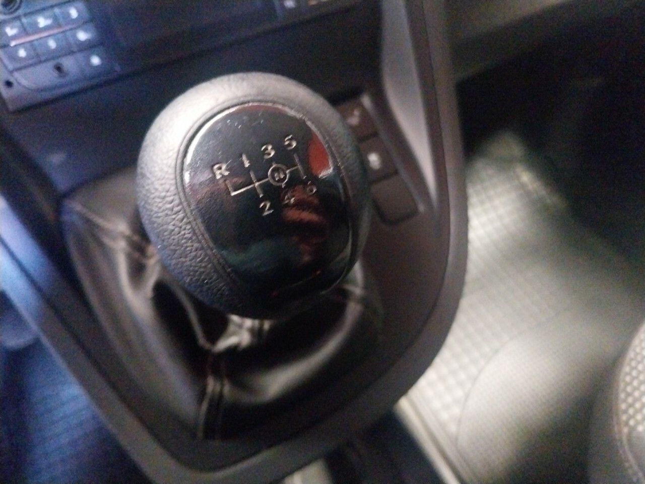 Foto Mercedes-Benz Citan 12