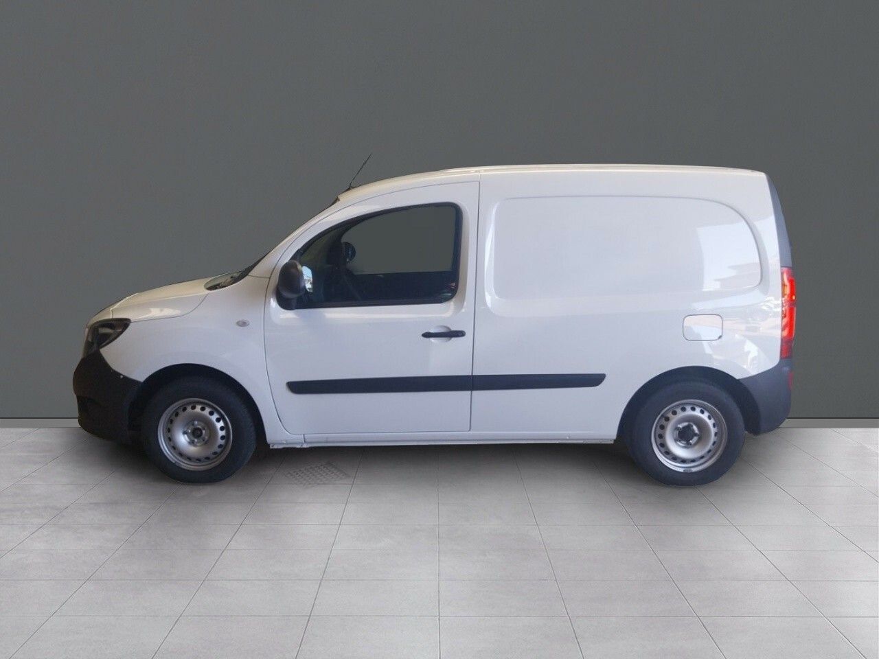 Foto Mercedes-Benz Citan 13