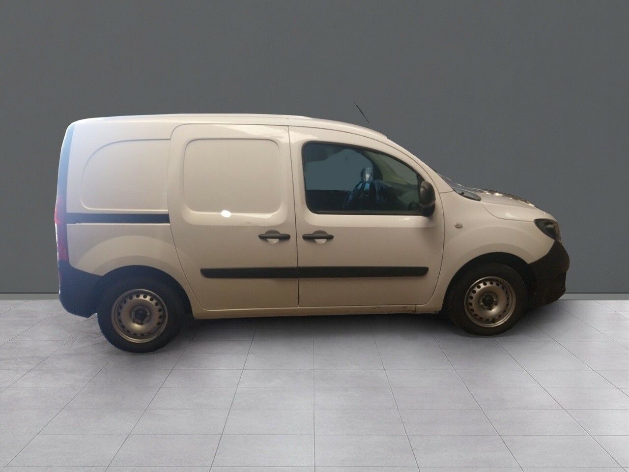 Foto Mercedes-Benz Citan 15