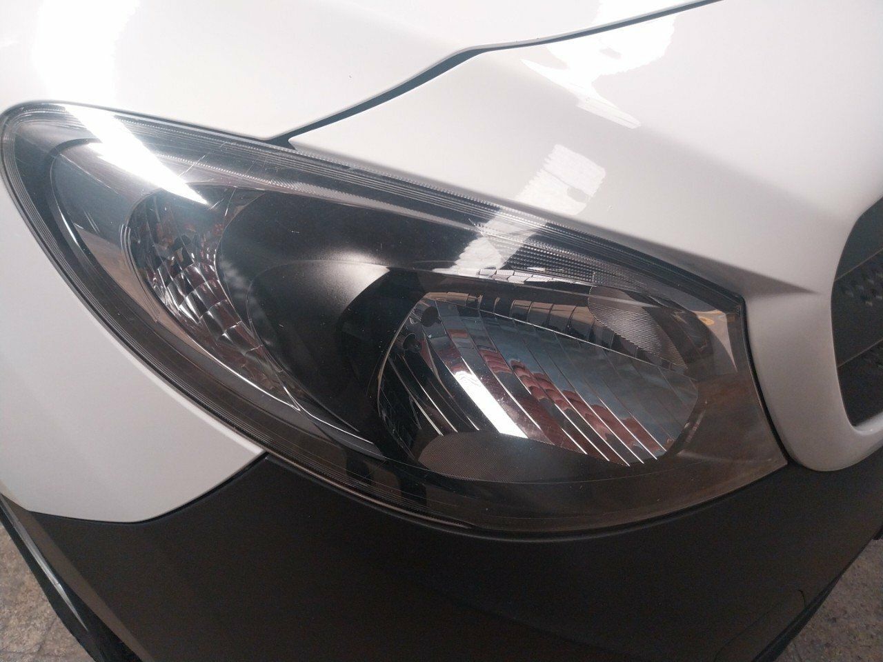 Foto Mercedes-Benz Citan 17