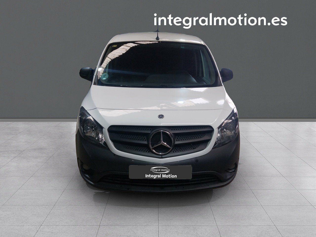 Foto Mercedes-Benz Citan 2