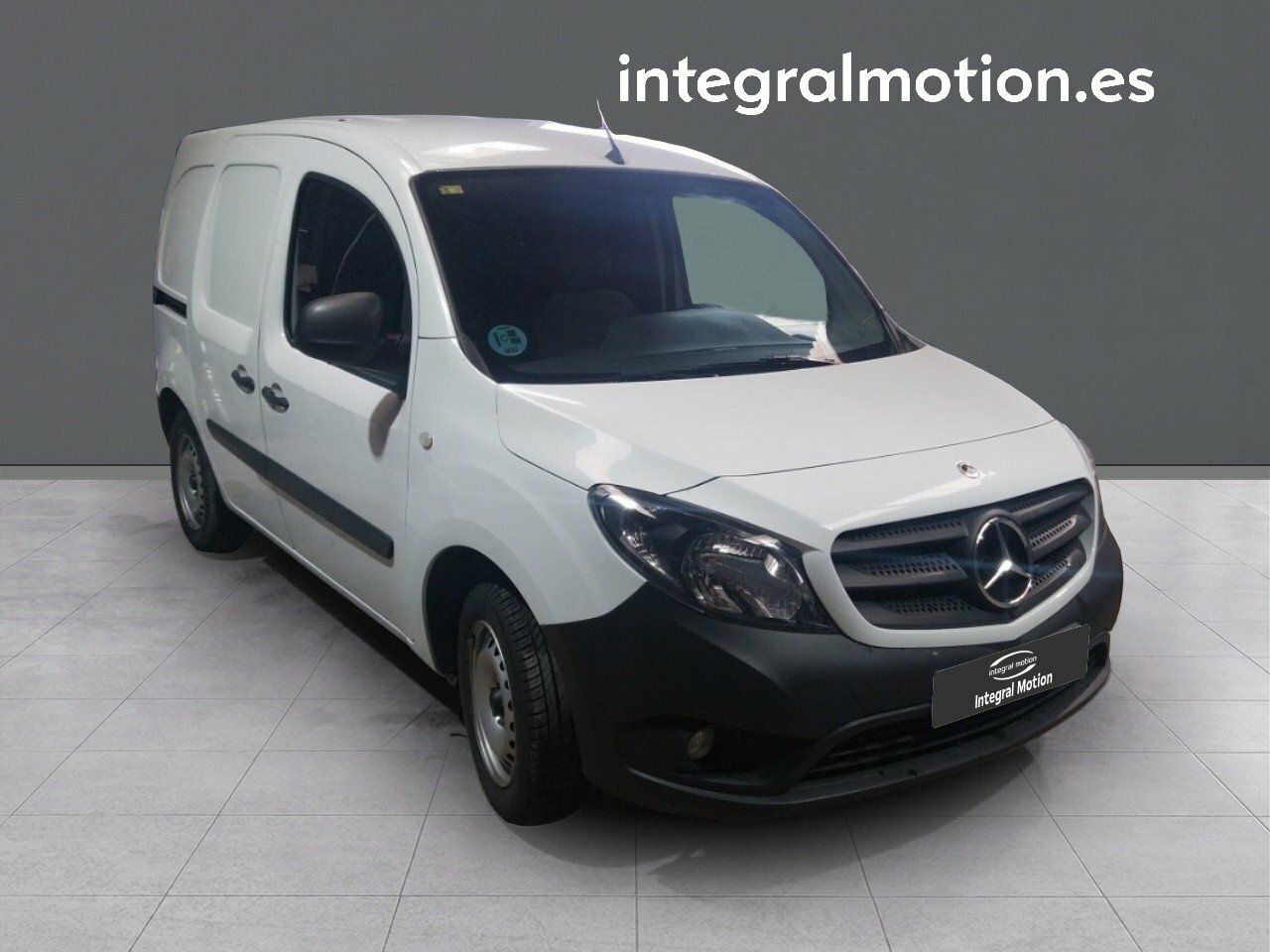 Foto Mercedes-Benz Citan 3