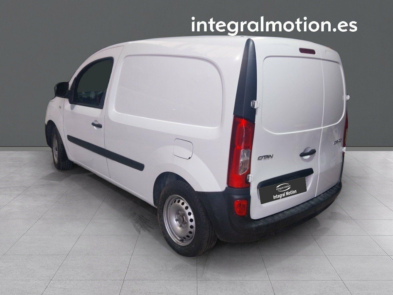 Foto Mercedes-Benz Citan 4