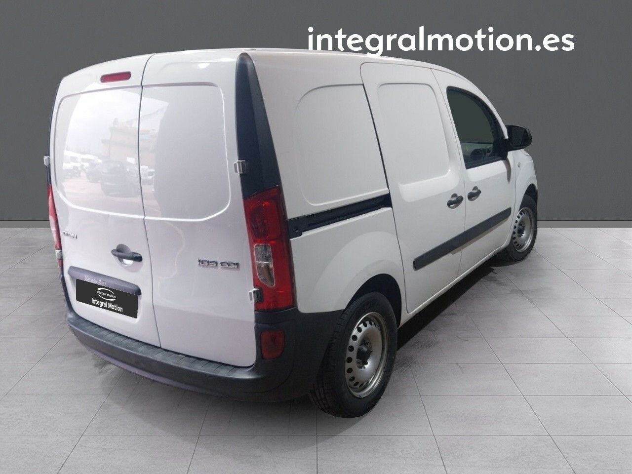 Foto Mercedes-Benz Citan 5