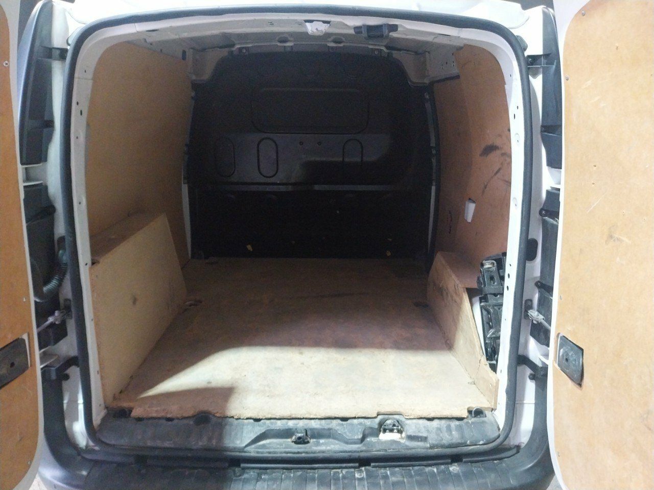 Foto Mercedes-Benz Citan 6