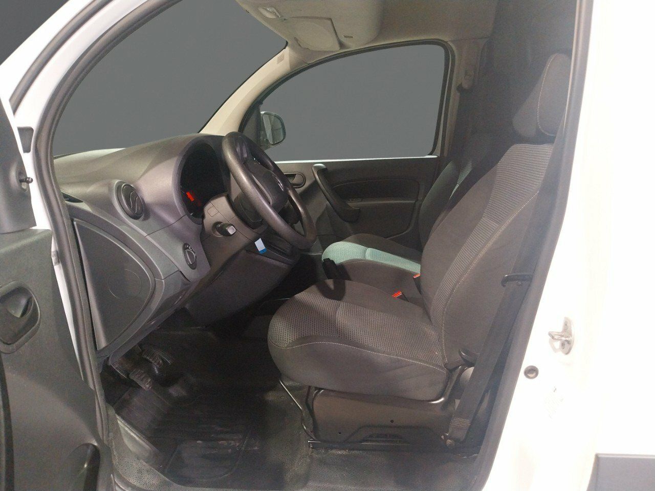 Foto Mercedes-Benz Citan 7