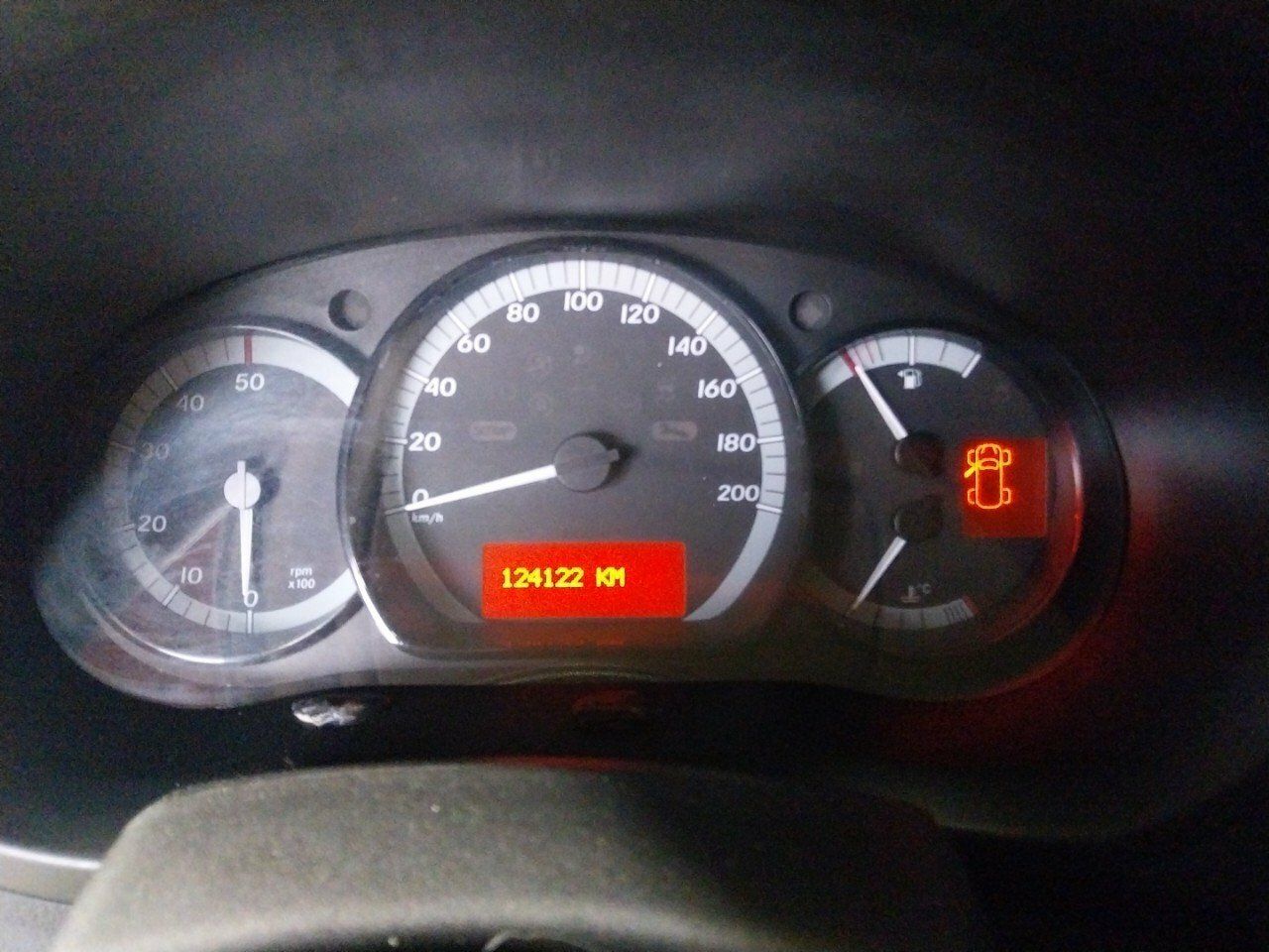 Foto Mercedes-Benz Citan 8