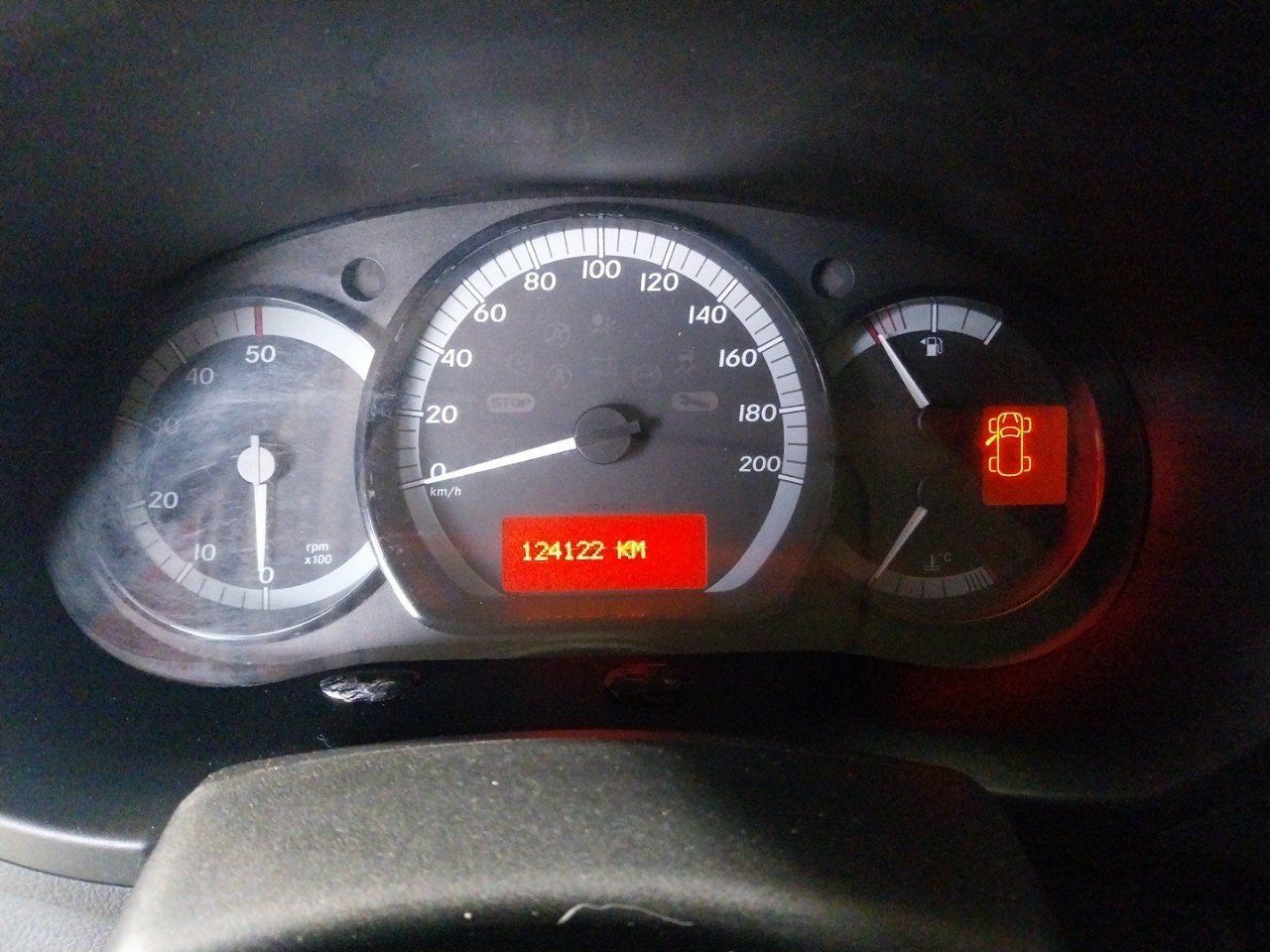 Foto Mercedes-Benz Citan 9