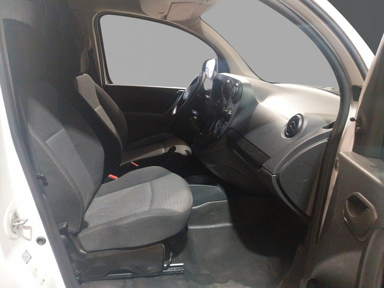 Foto Mercedes-Benz Citan 10