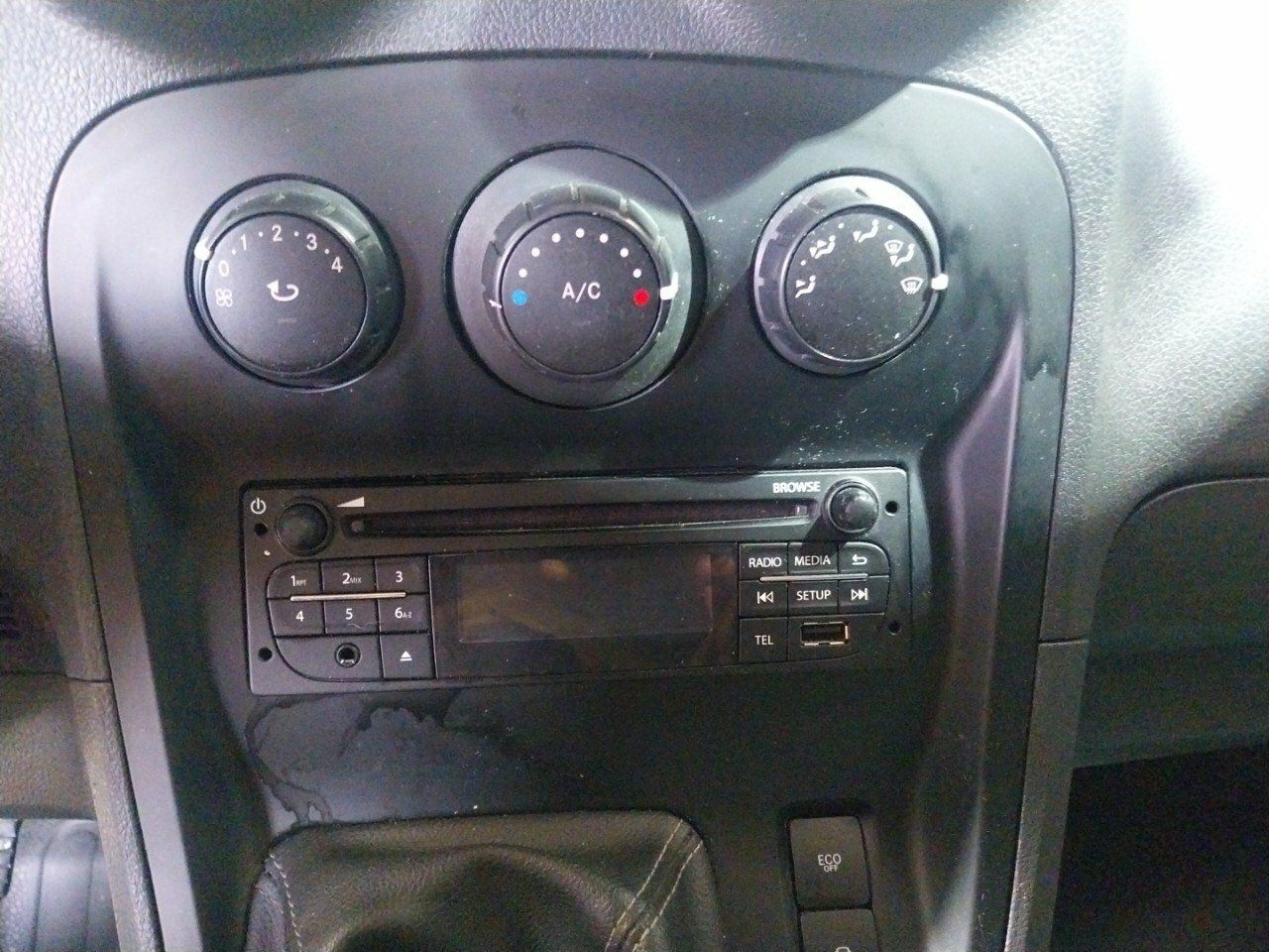 Foto Mercedes-Benz Citan 11