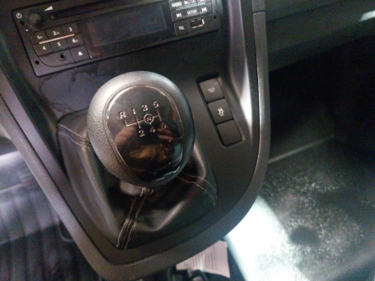 Foto Mercedes-Benz Citan 12