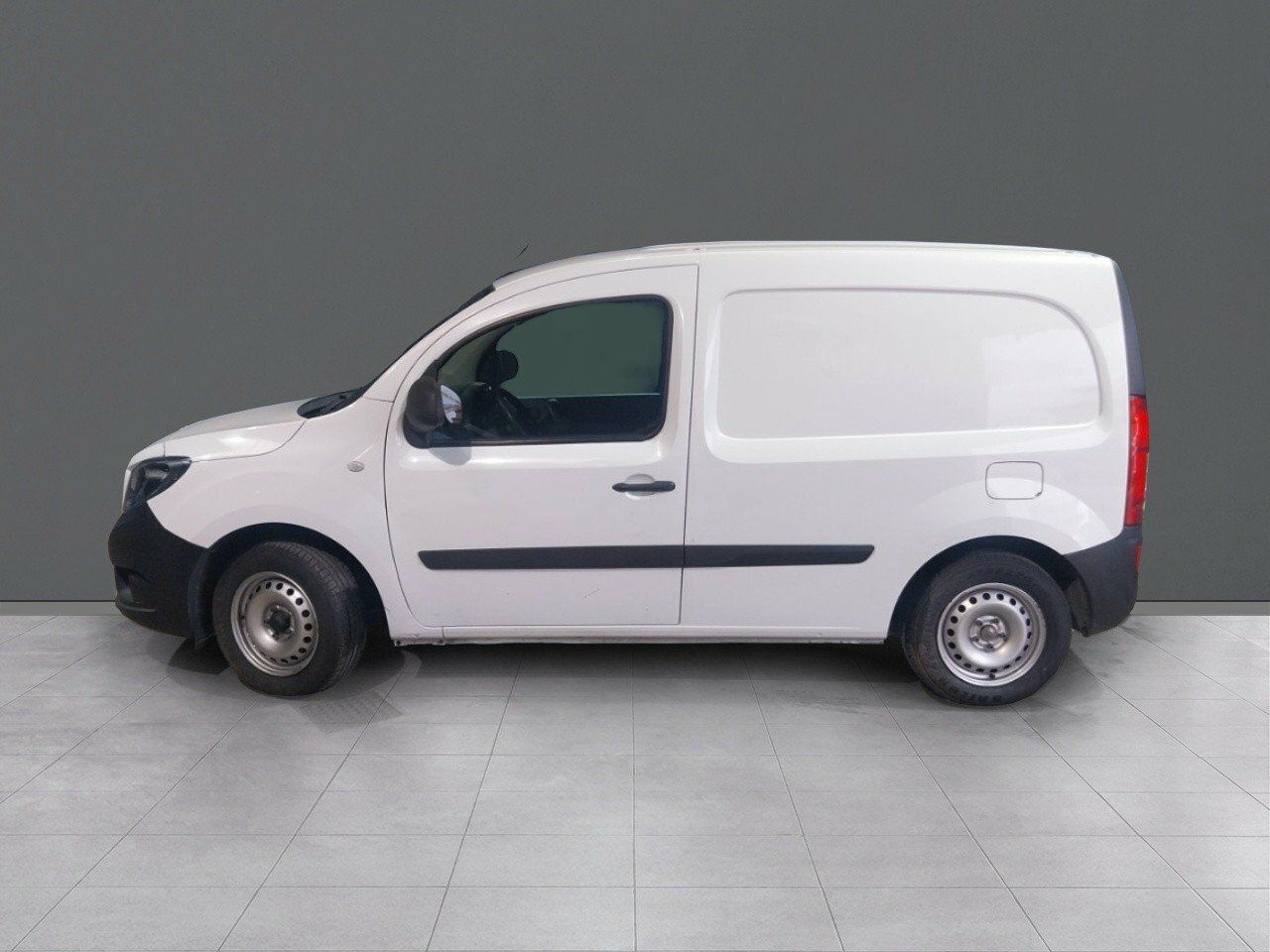 Foto Mercedes-Benz Citan 13