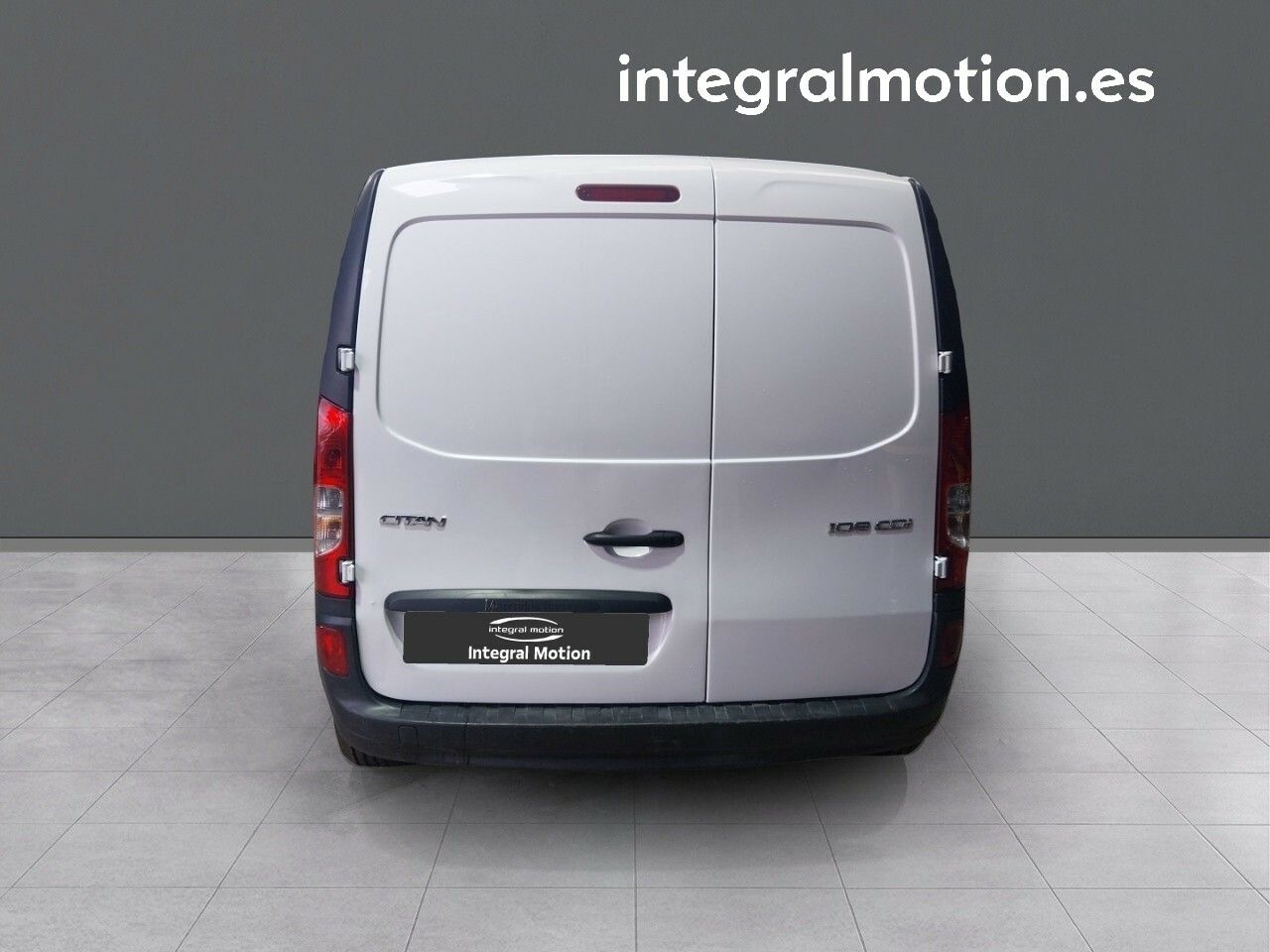Foto Mercedes-Benz Citan 14