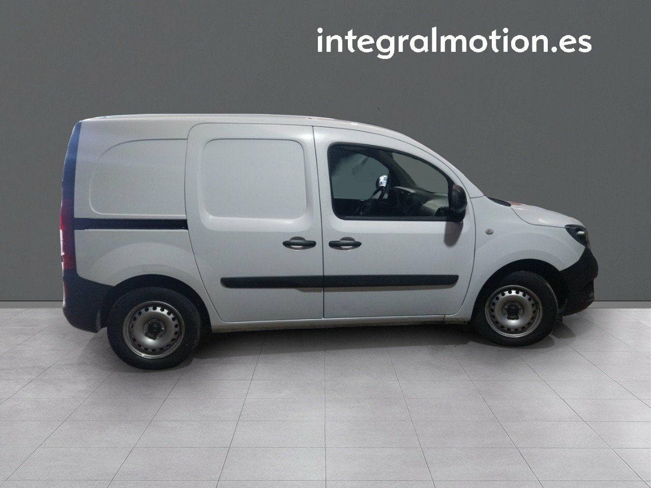 Foto Mercedes-Benz Citan 15