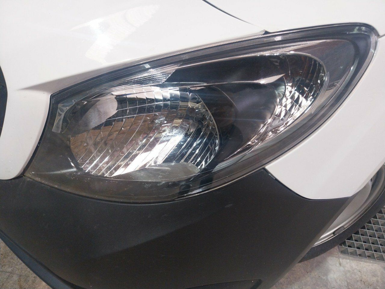 Foto Mercedes-Benz Citan 17