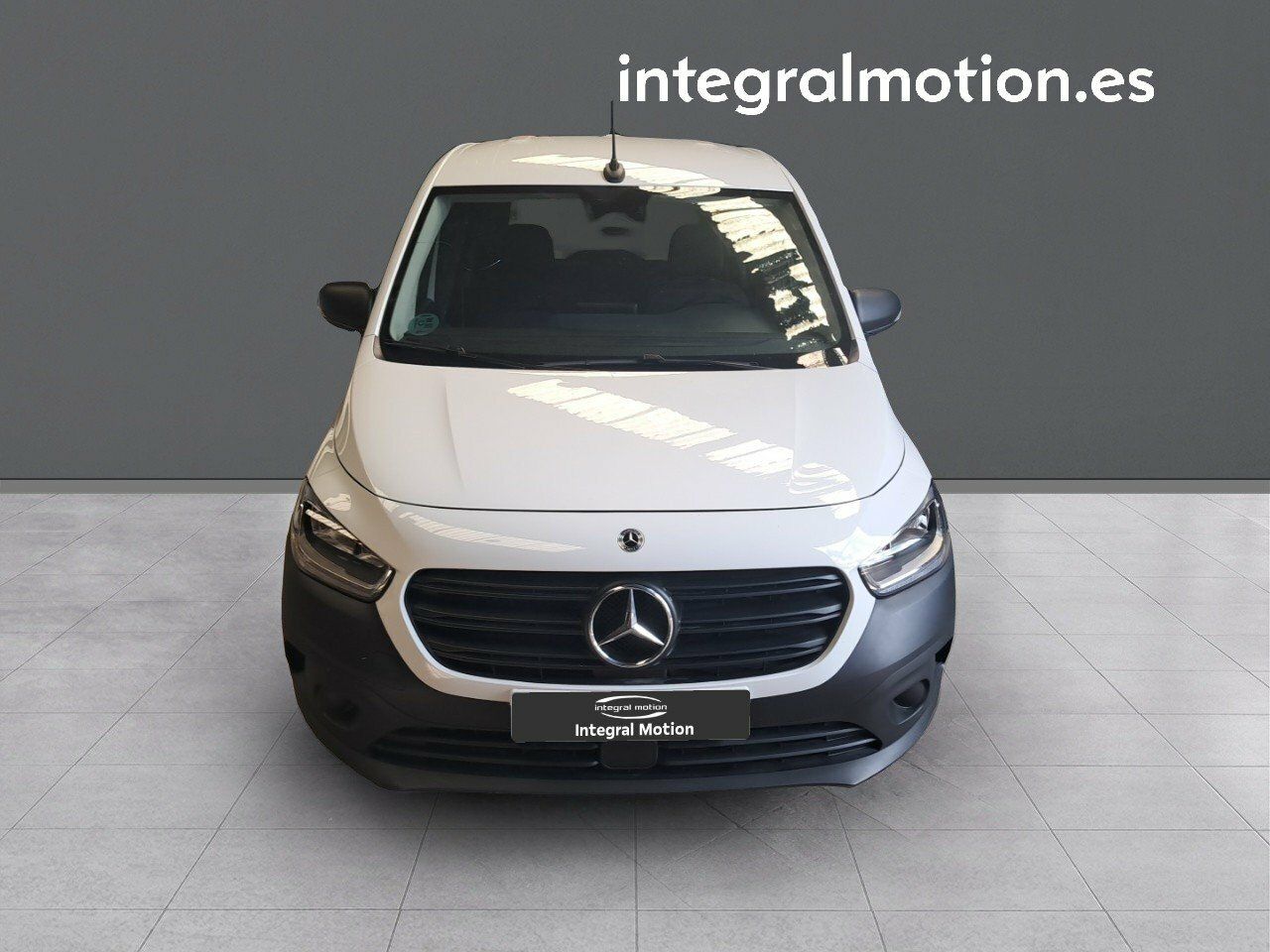 Foto Mercedes-Benz Citan 2