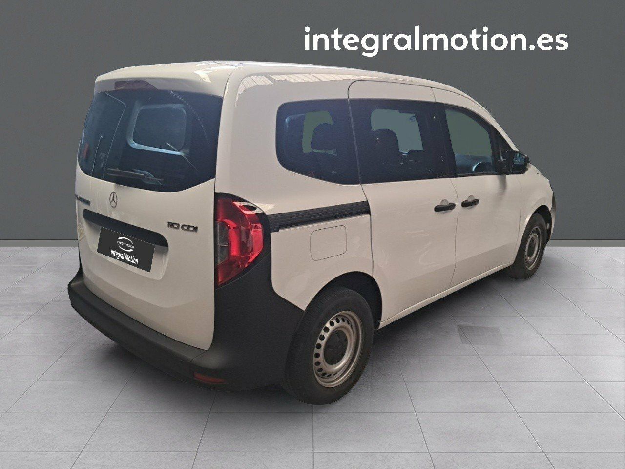 Foto Mercedes-Benz Citan 5