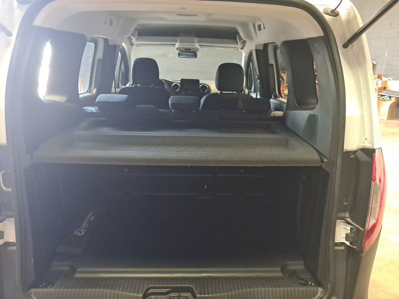 Foto Mercedes-Benz Citan 6