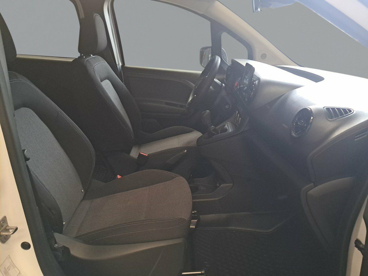 Foto Mercedes-Benz Citan 10