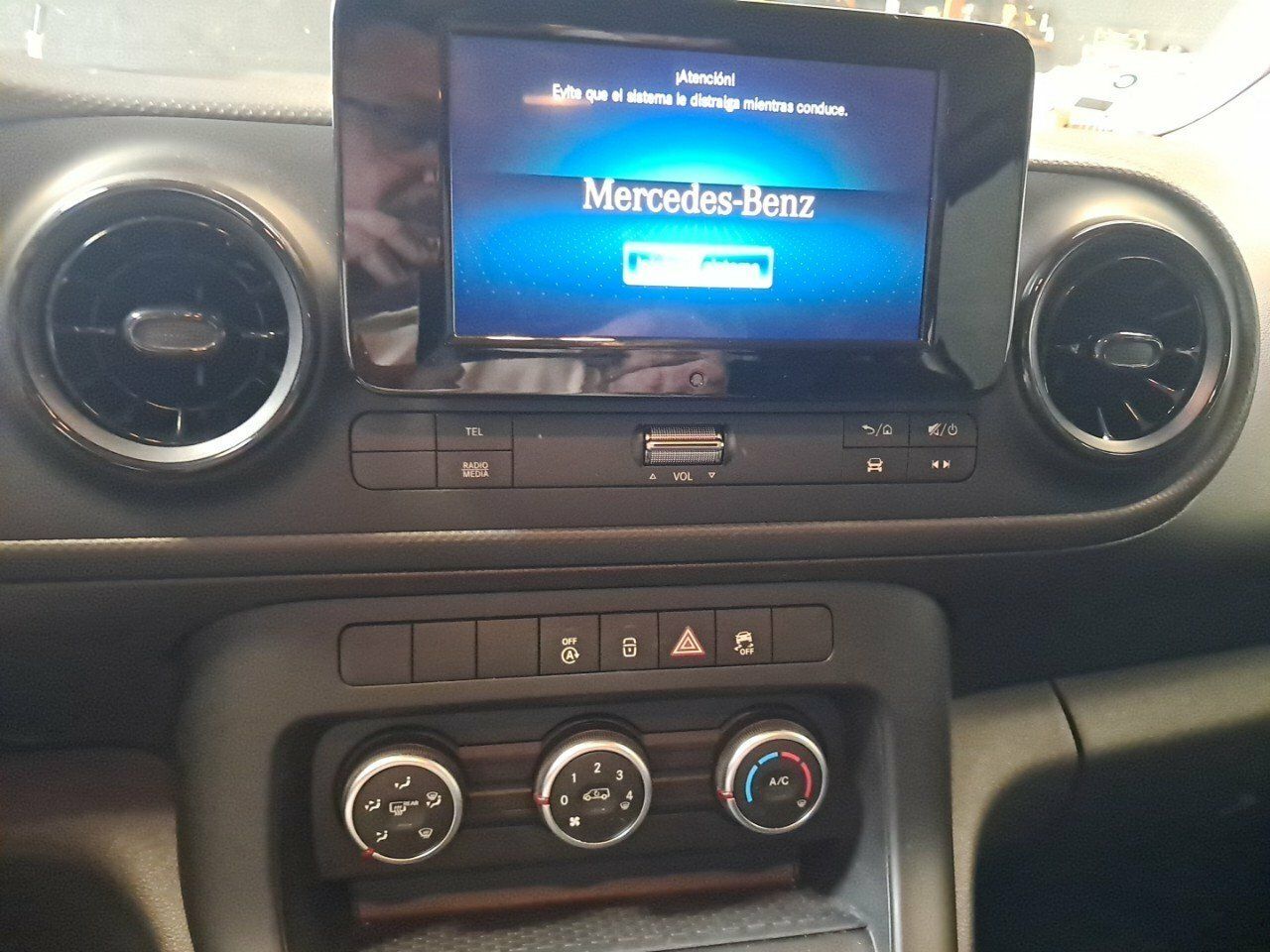 Foto Mercedes-Benz Citan 11