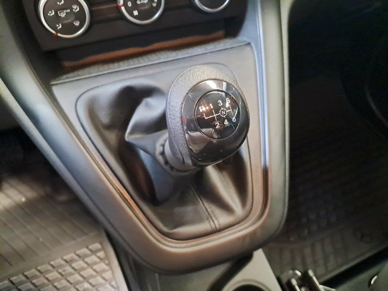 Foto Mercedes-Benz Citan 12