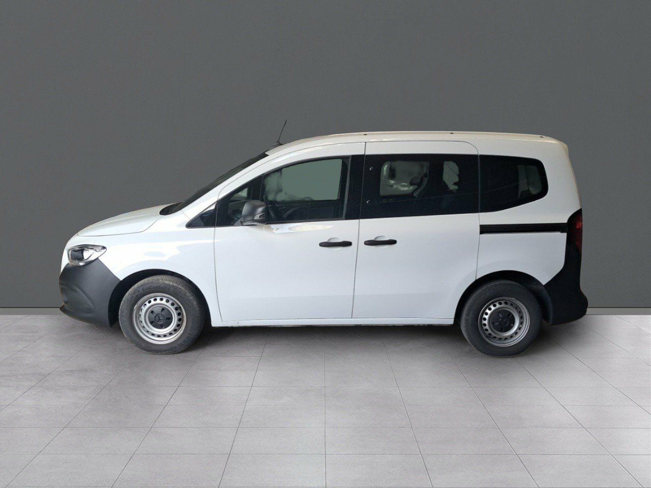 Foto Mercedes-Benz Citan 13
