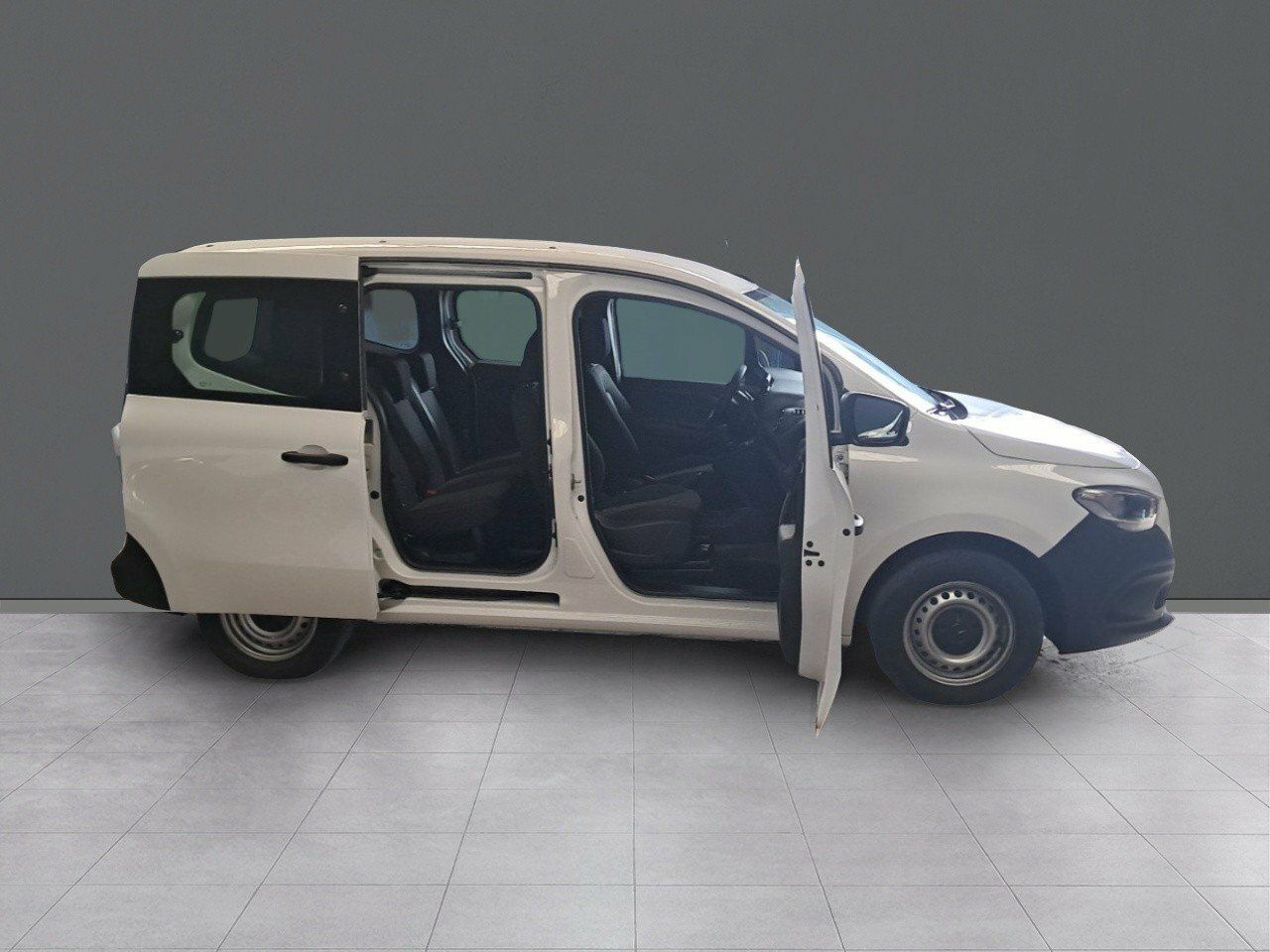 Foto Mercedes-Benz Citan 16