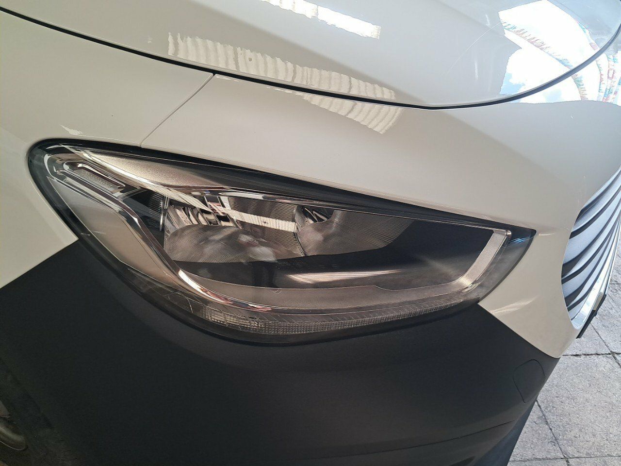 Foto Mercedes-Benz Citan 18