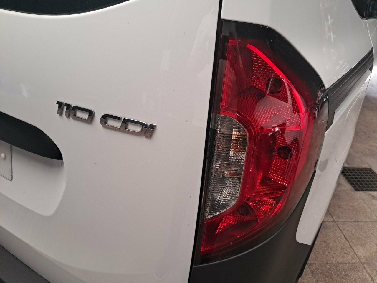 Foto Mercedes-Benz Citan 19