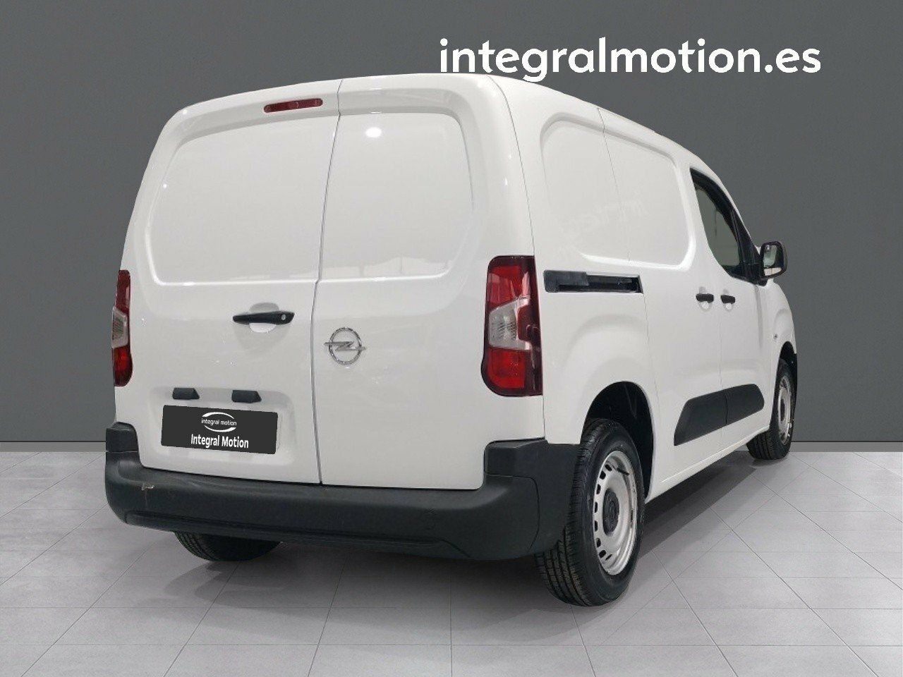 Foto Opel Combo 5