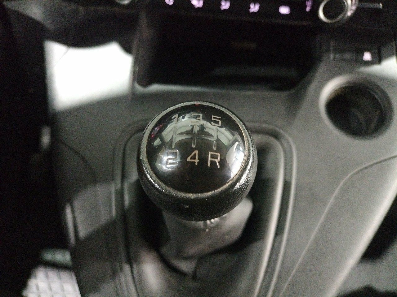 Foto Opel Combo 12
