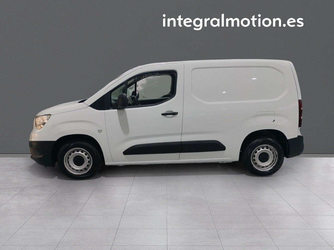 Foto Opel Combo 13