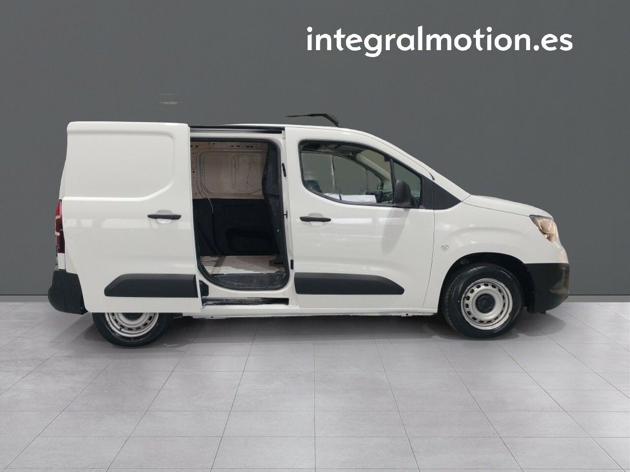 Foto Opel Combo 16