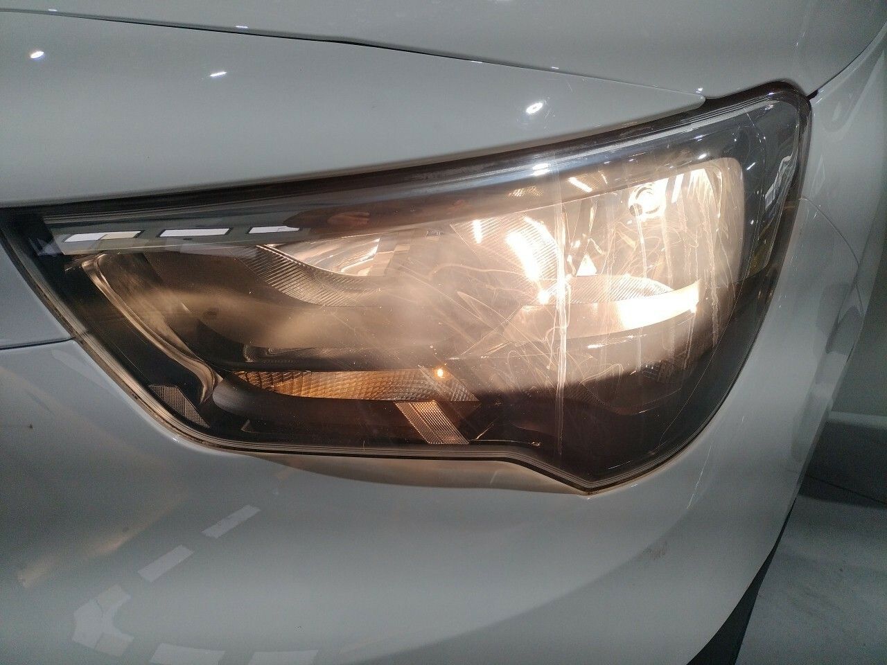 Foto Opel Combo 17