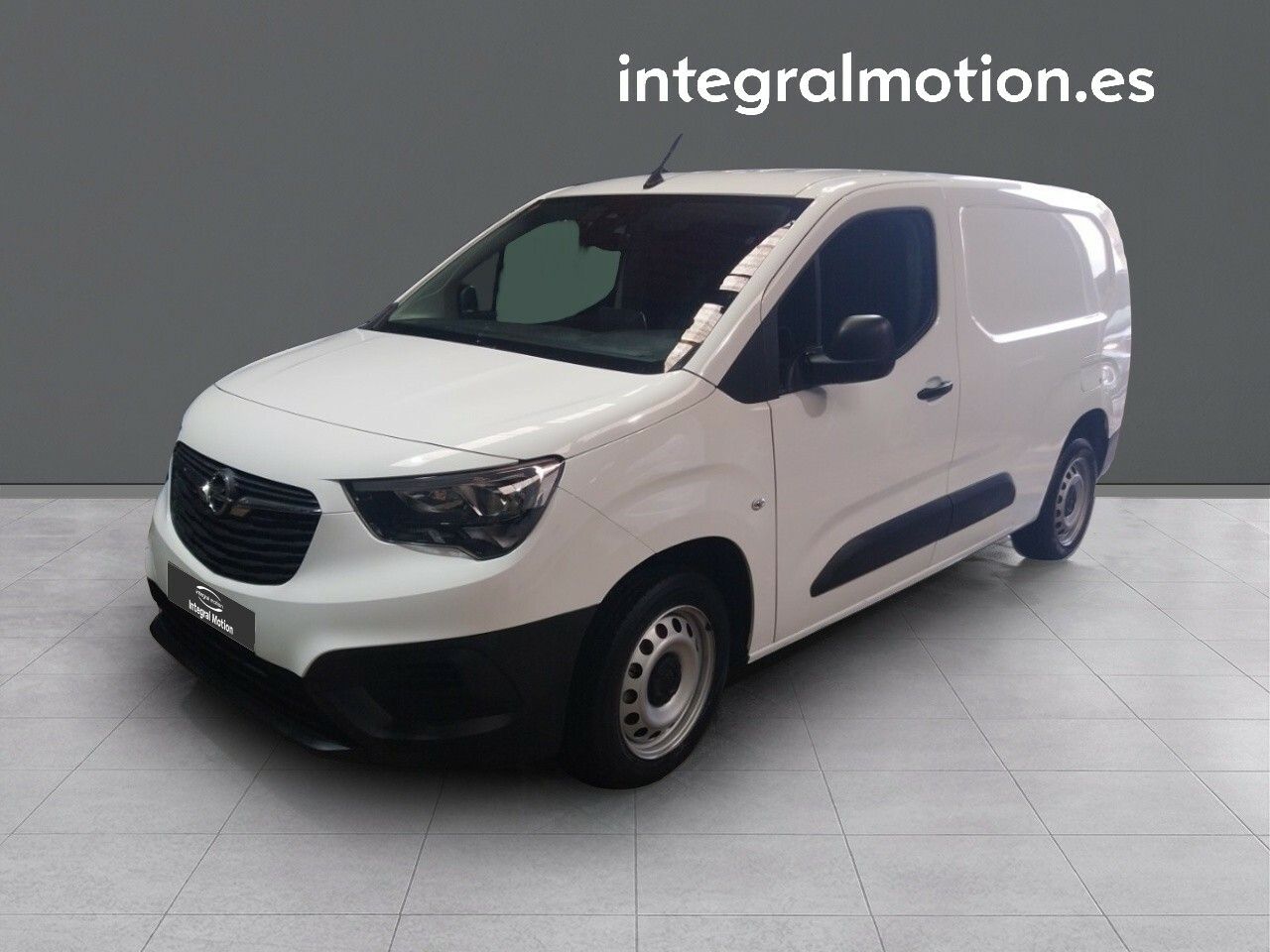 Foto Opel Combo 1