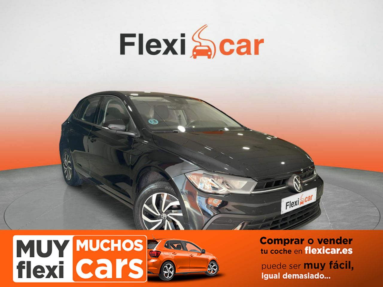 Foto Volkswagen Polo 1