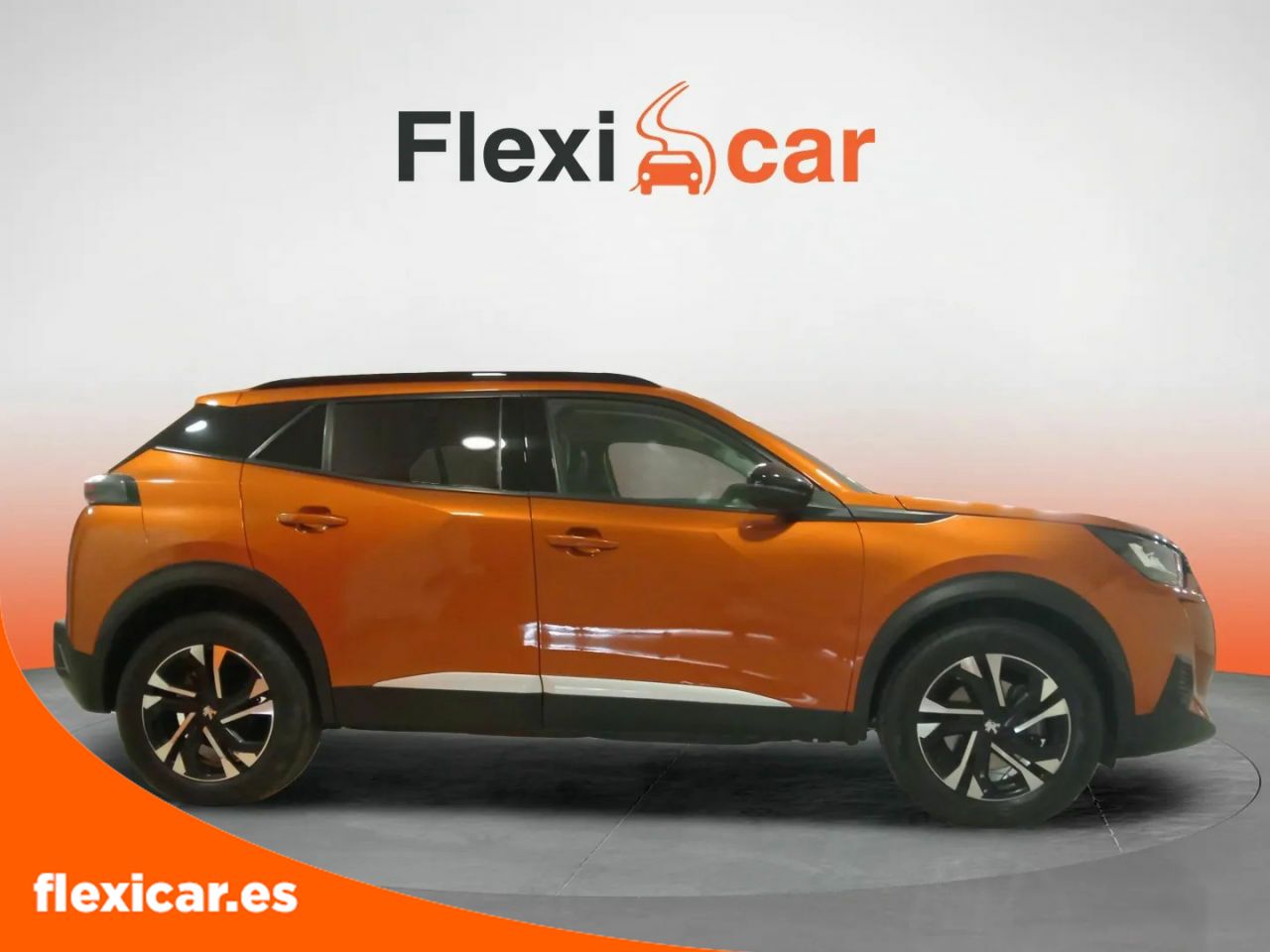 Foto Peugeot 2008 3