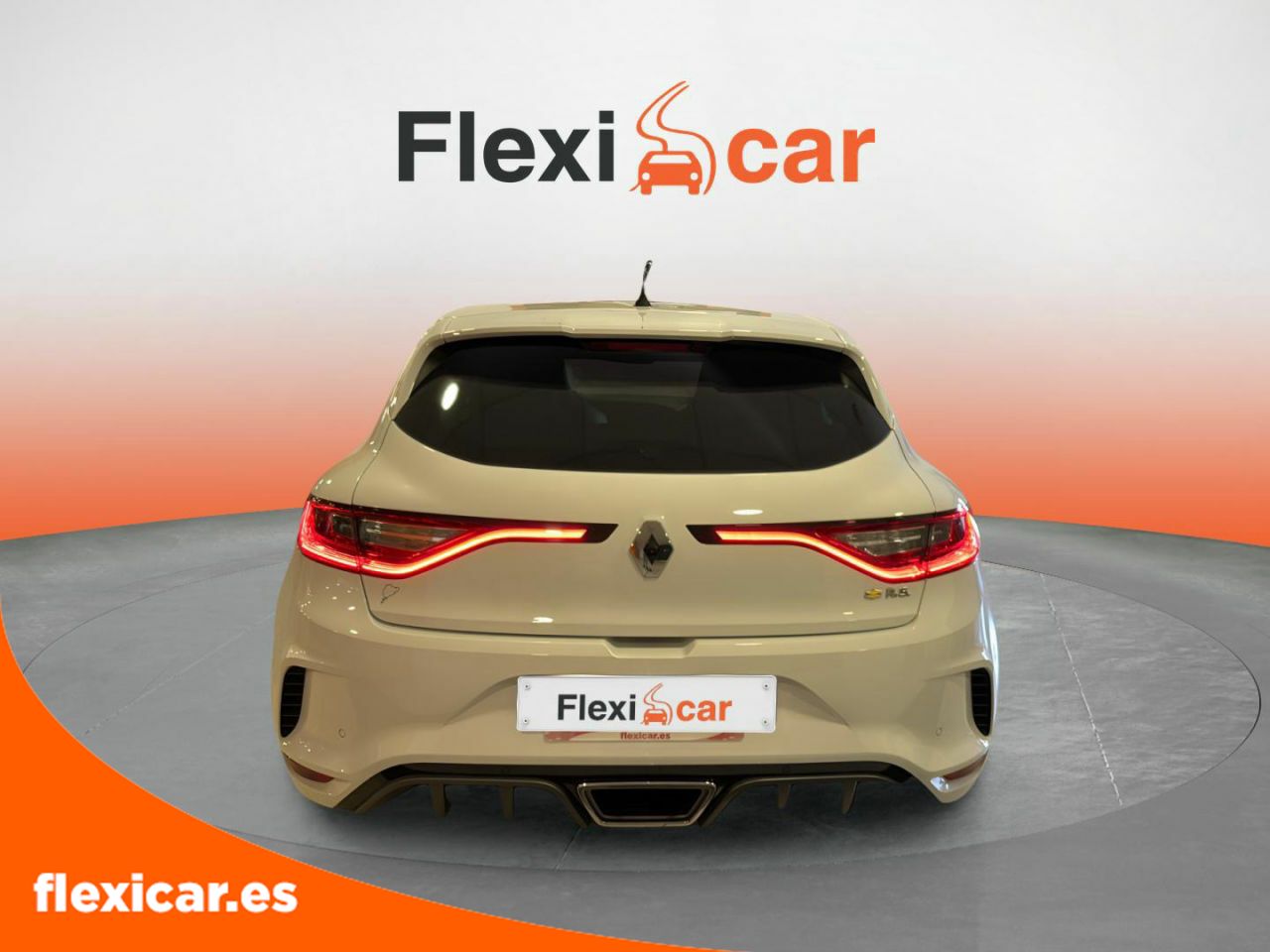 Foto Renault Mégane 9