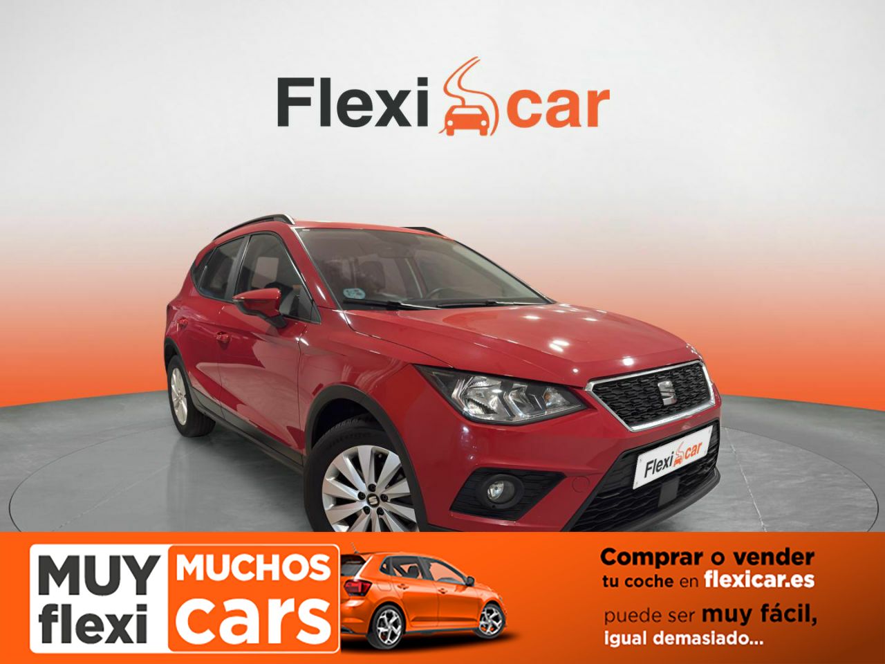 Foto Seat Arona 1