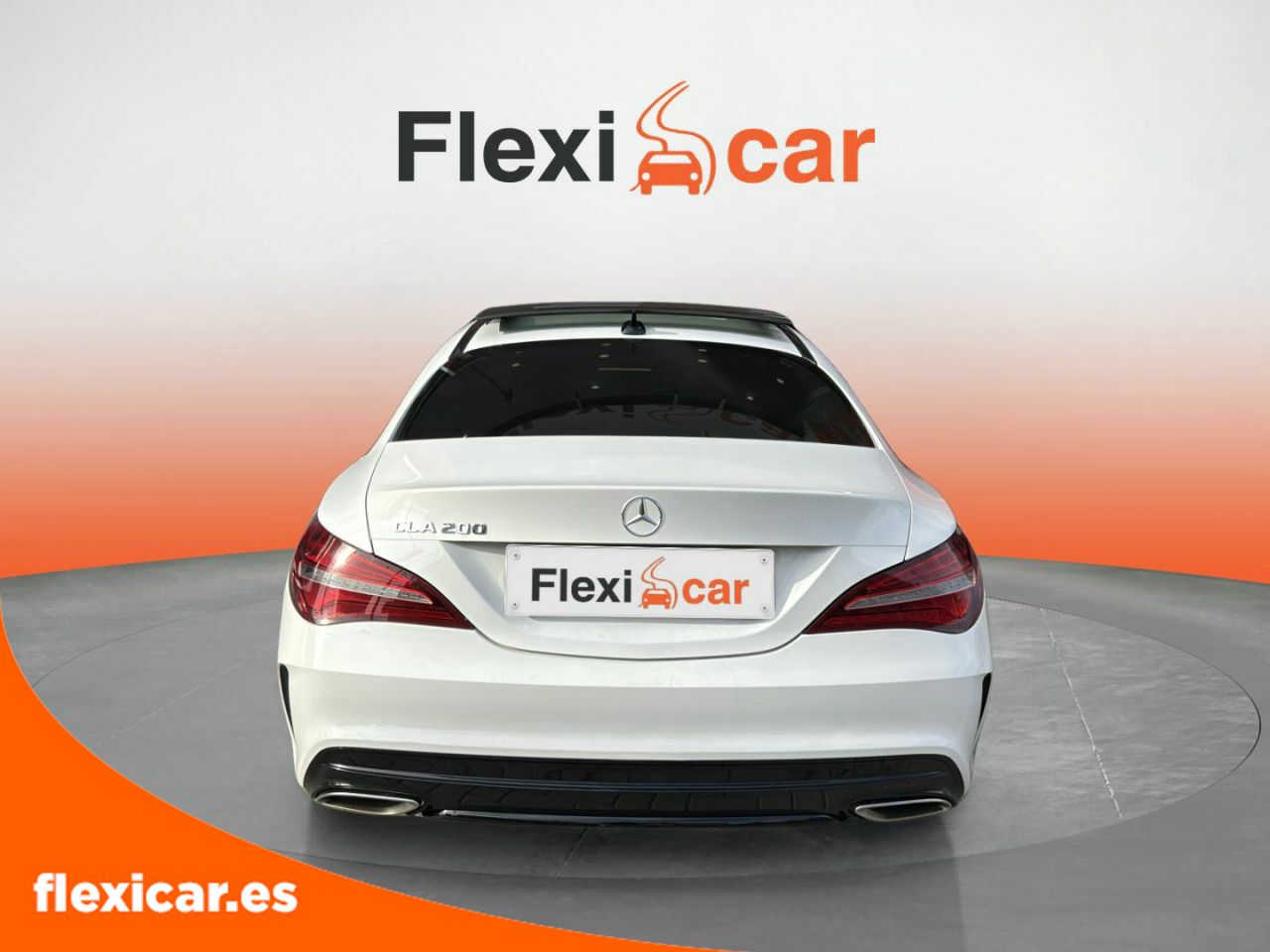 Foto Mercedes-Benz Clase CLA 8