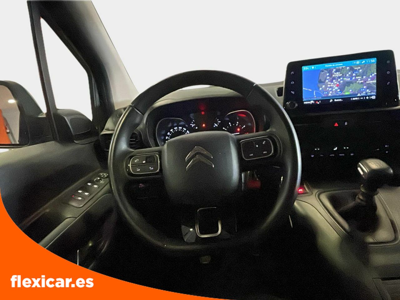 Foto Citroën Berlingo 13