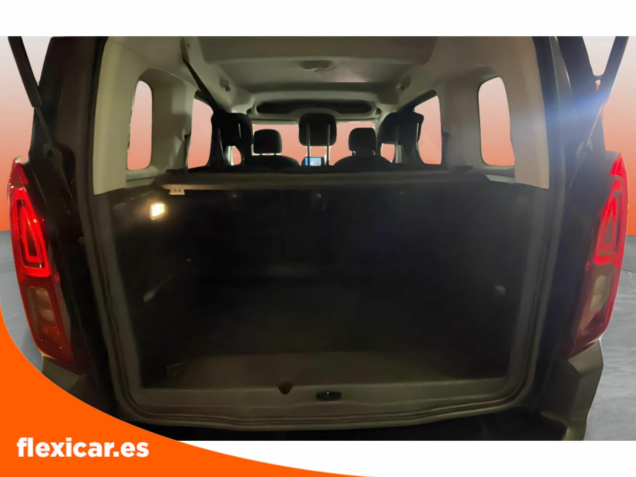 Foto Citroën Berlingo 18