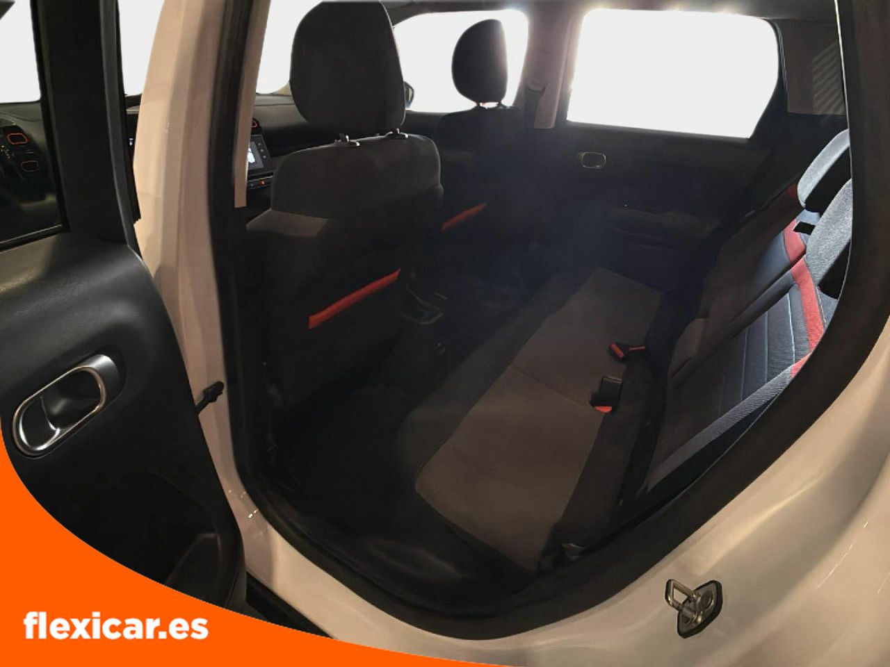 Foto Citroën C3 Aircross 5