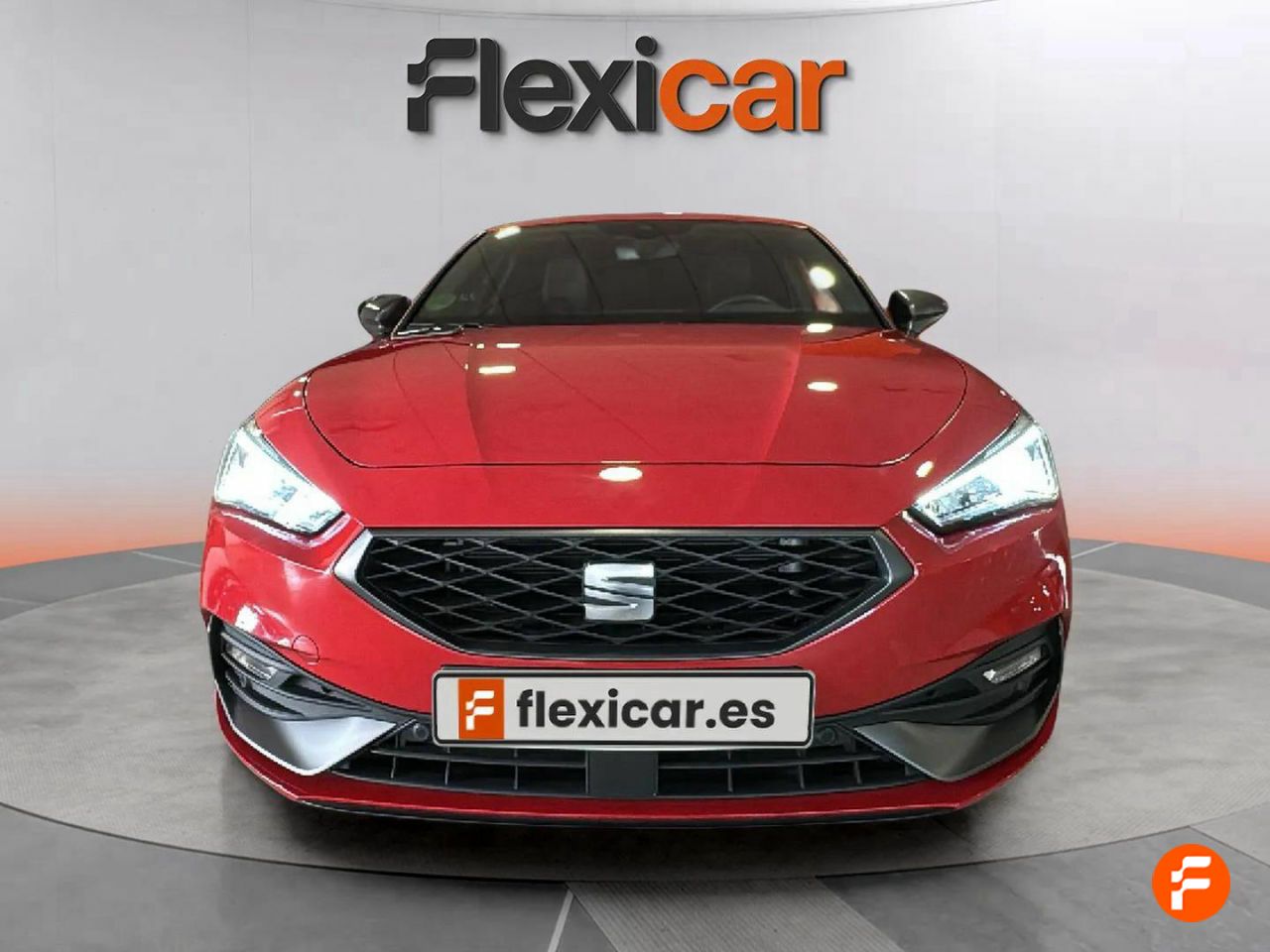 Foto Seat León 2