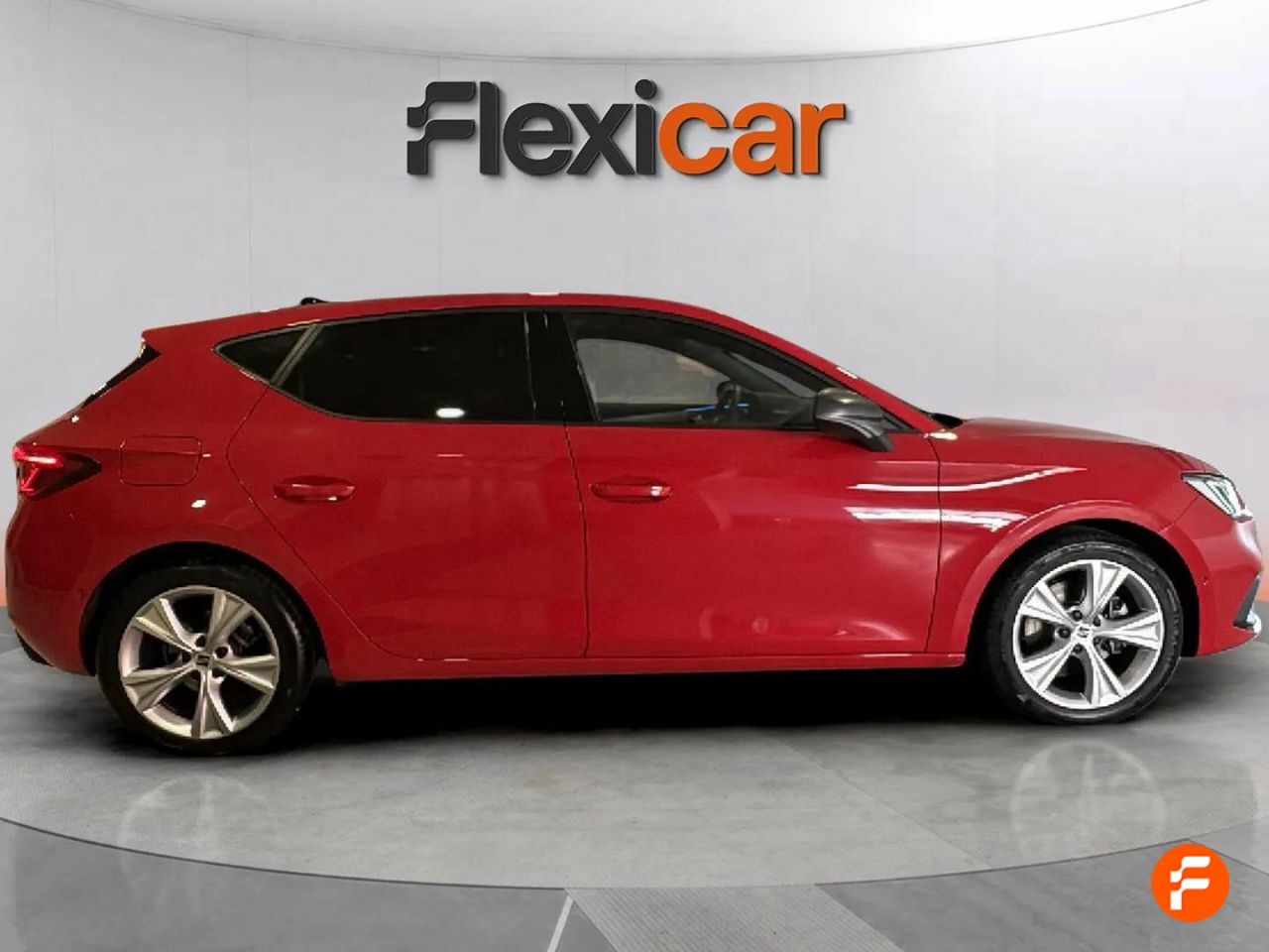 Foto Seat León 3