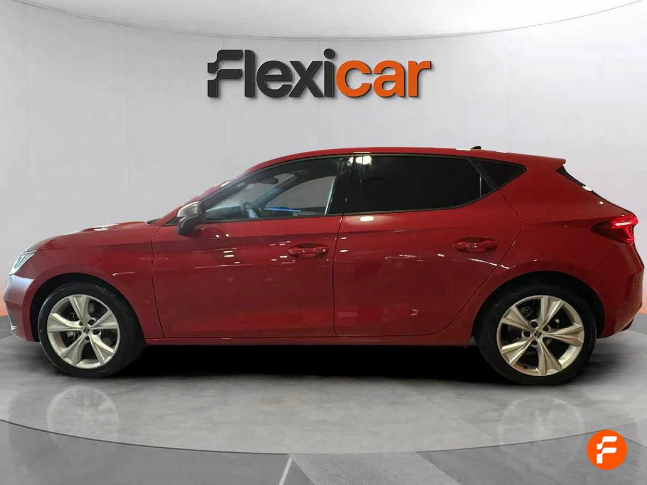 Foto Seat León 4