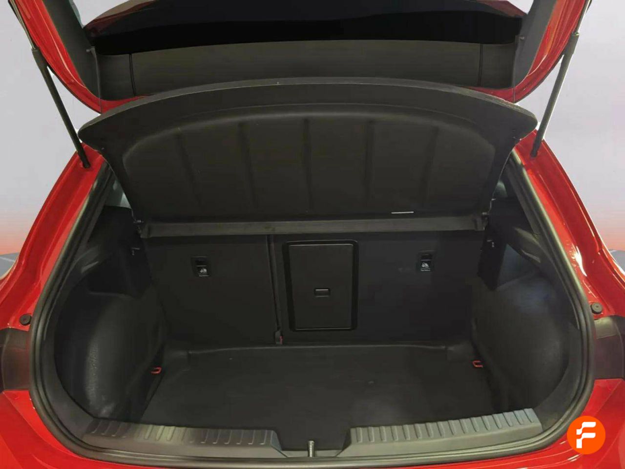 Foto Seat León 7