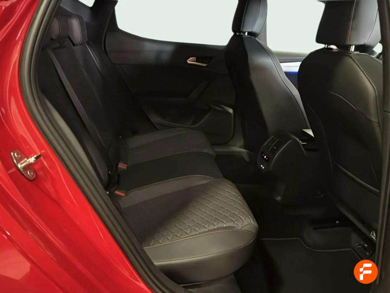 Foto Seat León 10