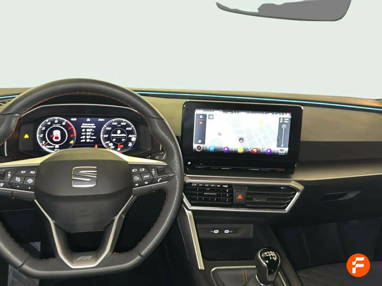 Foto Seat León 11
