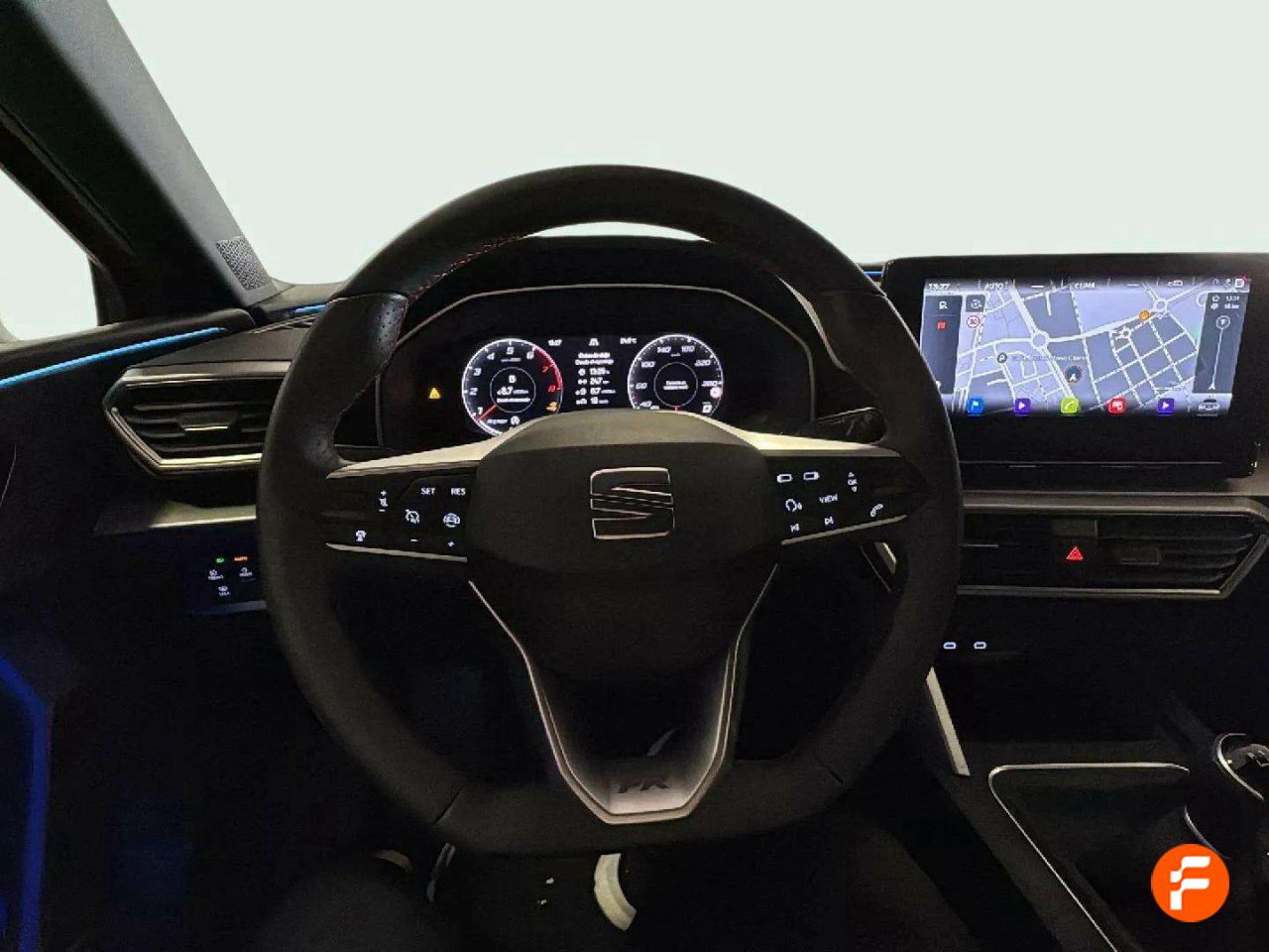 Foto Seat León 12